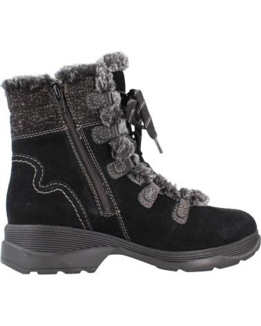 Stiefel für Damen CLARKS AVELEIGH EDGE NEGRO