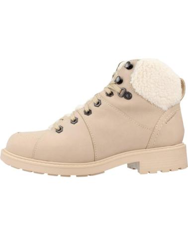 Bottines pour Femme CLARKS ORINOCO 2HIKE WP BEIS