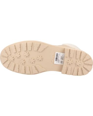 Bottines pour Femme CLARKS ORINOCO 2HIKE WP BEIS