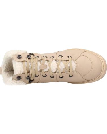 Bottines pour Femme CLARKS ORINOCO 2HIKE WP BEIS