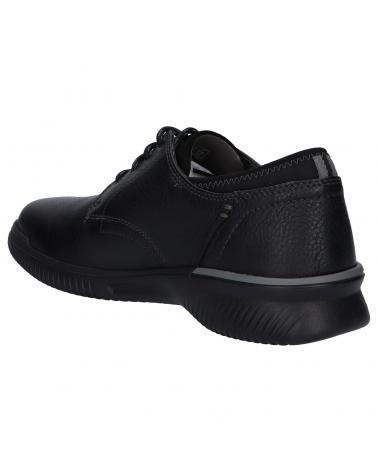 Scarpe per Uomo CLARKS DONAWAY PLAIN BLACK