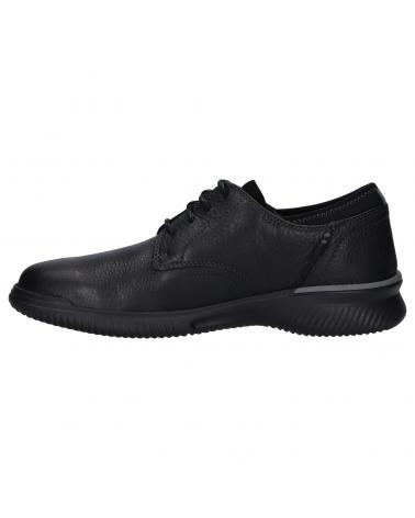 Scarpe per Uomo CLARKS DONAWAY PLAIN BLACK