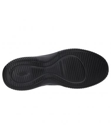 Scarpe per Uomo CLARKS DONAWAY PLAIN BLACK
