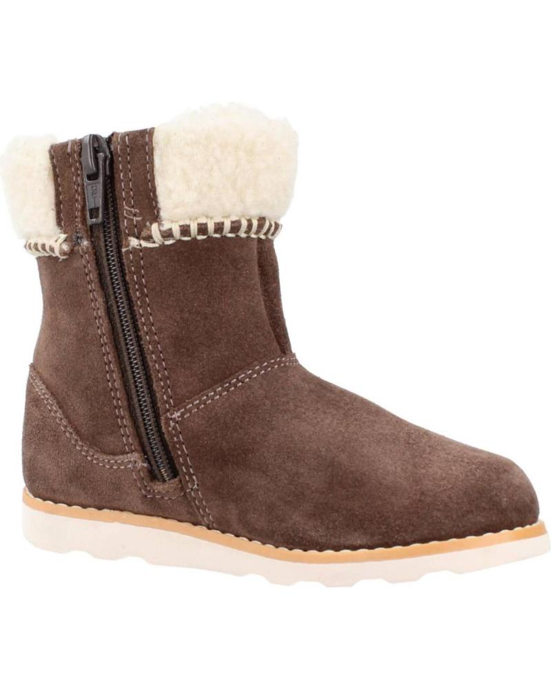 Clarks crown piper on sale boots
