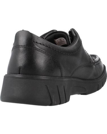 Schuhe für Damen CLARKS BRANCH LACE NEGRO