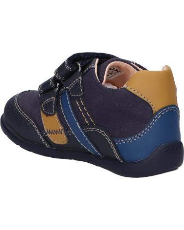 Deportivas de Niño GEOX B041PA 0MEAF B ELTHAN C4229 NAVY