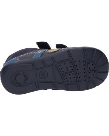 Deportivas de Niño GEOX B041PA 0MEAF B ELTHAN C4229 NAVY