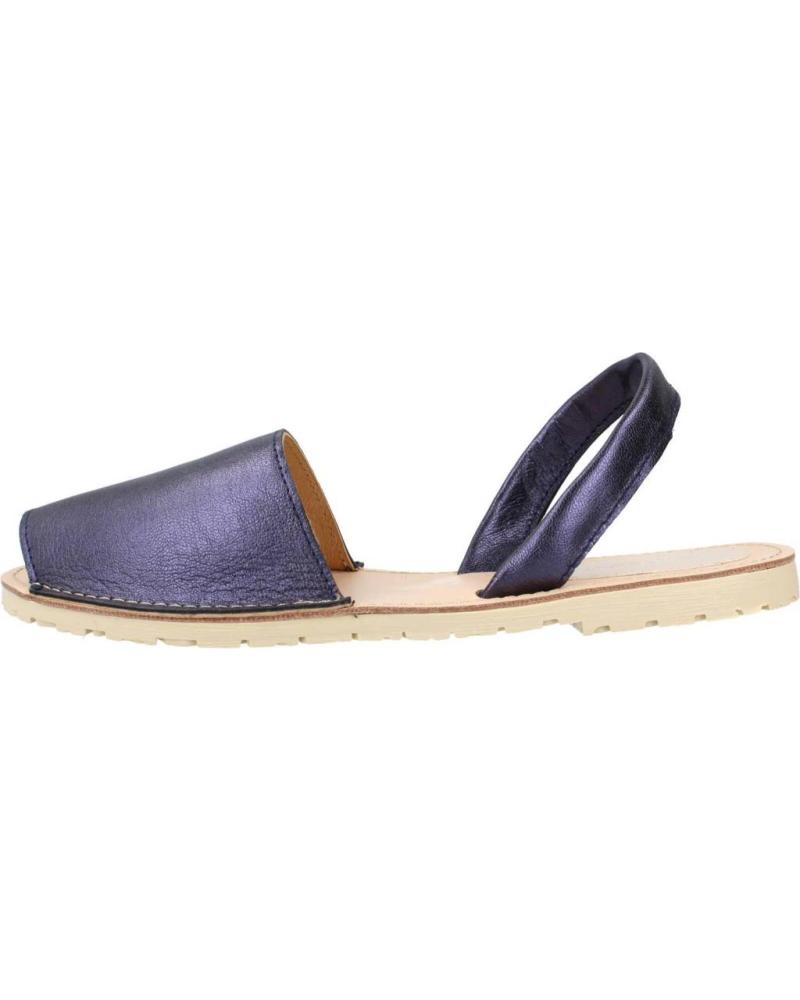 Sandalias CLARA DURAN  de Mujer MENORCD  AZUL