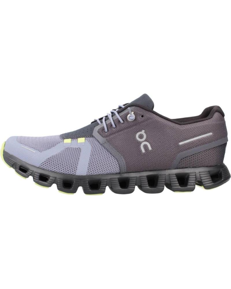 Zapatillas deporte de Hombre ON RUNNING CLOUD 5 GRIS