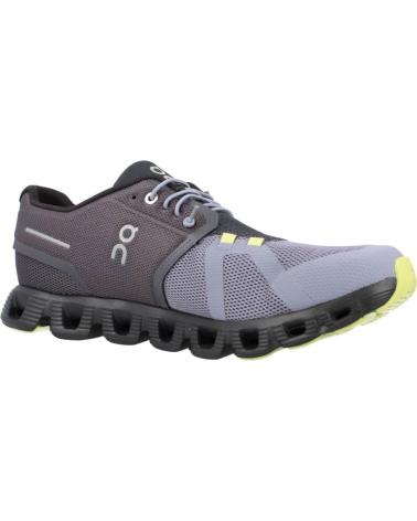 Zapatillas deporte de Hombre ON RUNNING CLOUD 5 GRIS