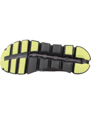 Zapatillas deporte de Hombre ON RUNNING CLOUD 5 GRIS