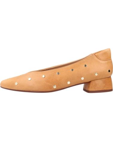 Bailarinas de Mujer MIUXA PEPA MARRON