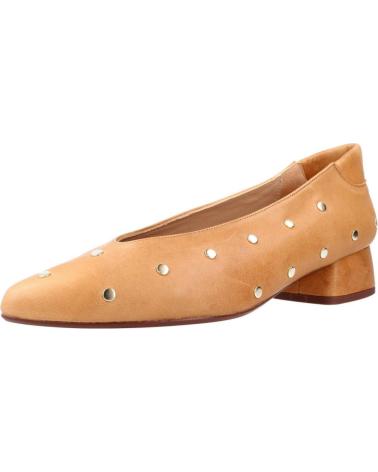 Bailarinas de Mujer MIUXA PEPA MARRON