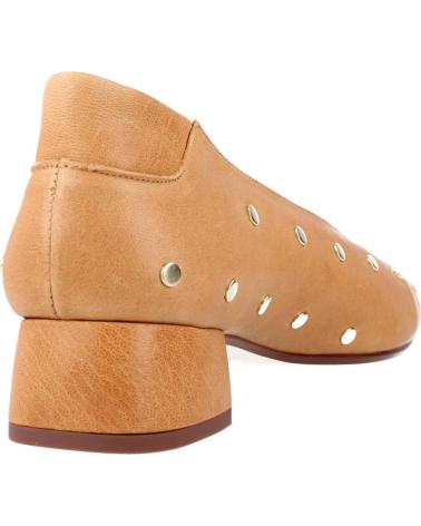 Bailarinas de Mujer MIUXA PEPA MARRON