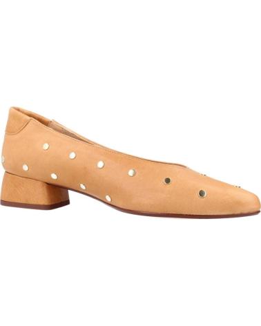 Bailarinas de Mujer MIUXA PEPA MARRON