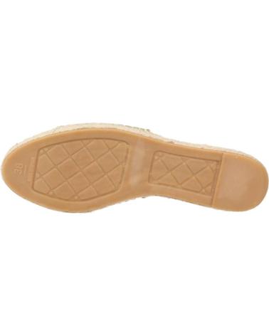 Sandali per Donna CLARA DURAN COSTARISERRCD VERDE