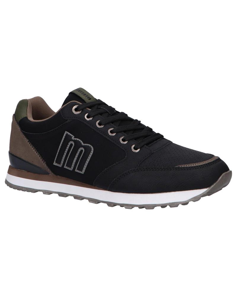 Sports-Shoes-De-Hombre-MTNG-84697-C51929-SKYWALKER-NEGRO