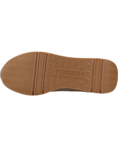 Woman Zapatillas deporte CARMELA 160850 CAMEL