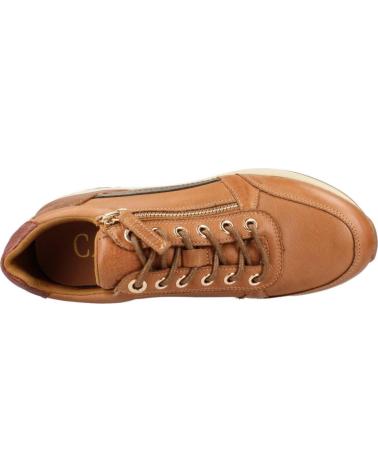 Woman Zapatillas deporte CARMELA 160850 CAMEL