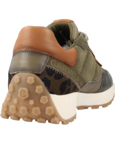 Woman Zapatillas deporte CARMELA 160862 KAKI