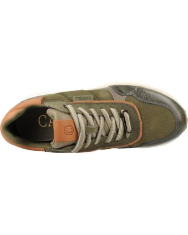 Woman Zapatillas deporte CARMELA 160862 KAKI