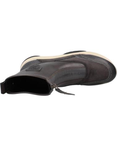 Woman Mid boots CARMELA BOTIN GRIS