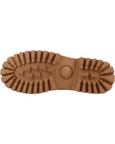 Woman shoes CARMELA 161061 CAMEL