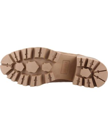 Zapatos de tacón CARMELA  de Mujer 161109  TAUPE