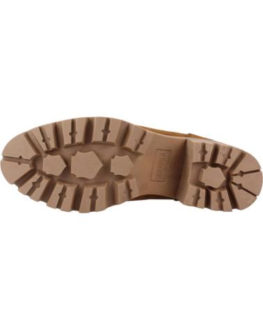 Woman Zapatos de tacón CARMELA 161109  CAMEL