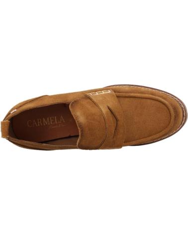 Woman Zapatos de tacón CARMELA 161109  CAMEL