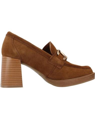 CARMELA 161209 EN COLOR PARA MUJER CUERO