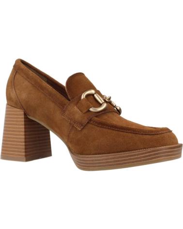 CARMELA 161209 EN COLOR PARA MUJER CUERO