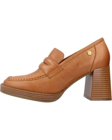 Zapatos de tacón CARMELA  per Donna 161218C  MARRON