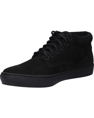 Man Mid boots TIMBERLAND A1JUY ADVENTURE 2 CUPSOLE BLACK