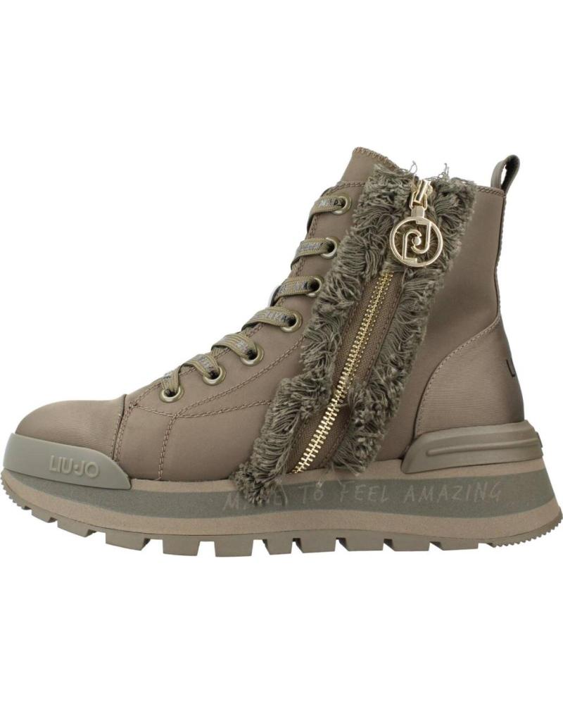 Botines liu jo hotsell mujer