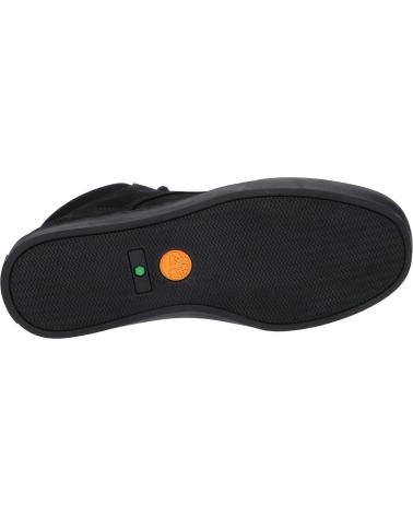 Man Mid boots TIMBERLAND A1JUY ADVENTURE 2 CUPSOLE BLACK