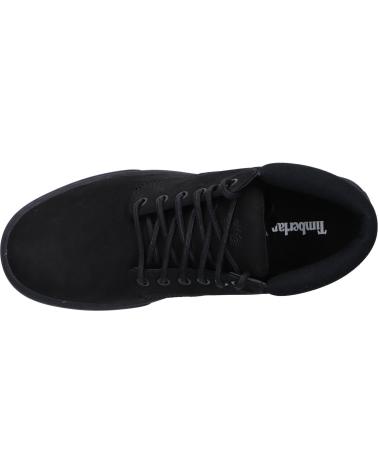 Man Mid boots TIMBERLAND A1JUY ADVENTURE 2 CUPSOLE BLACK