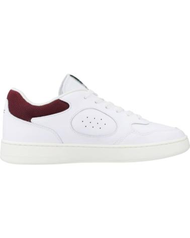 Zapatillas deporte de Hombre LACOSTE LINESET 223 BLANCO