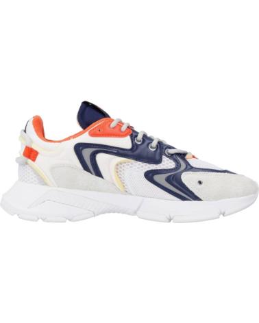 Man Zapatillas deporte LACOSTE ZAPATILLAS L003 NEO BLANCO