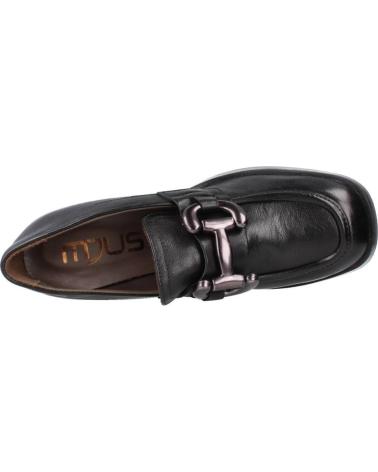 Woman Zapatos de tacón MJUS MICAELA NEGRO