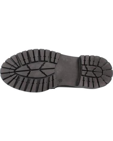 Mocassini per Donna ITSE DEREK T60101 NEGRO