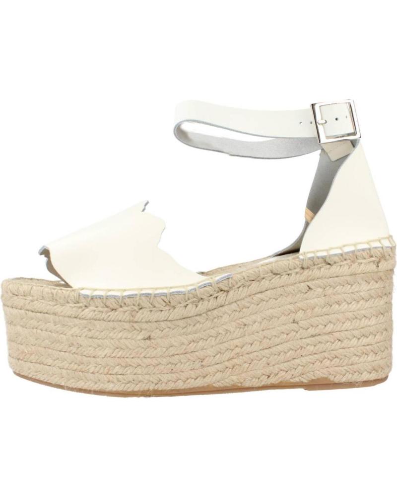 Sandales pour Femme CLARA DURAN 635CD BLANCO