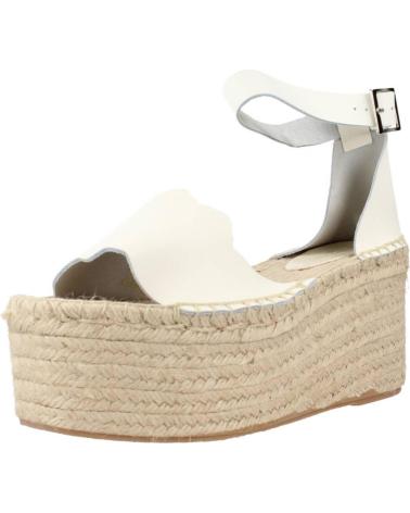 Sandales pour Femme CLARA DURAN 635CD BLANCO