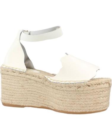 Sandales pour Femme CLARA DURAN 635CD BLANCO