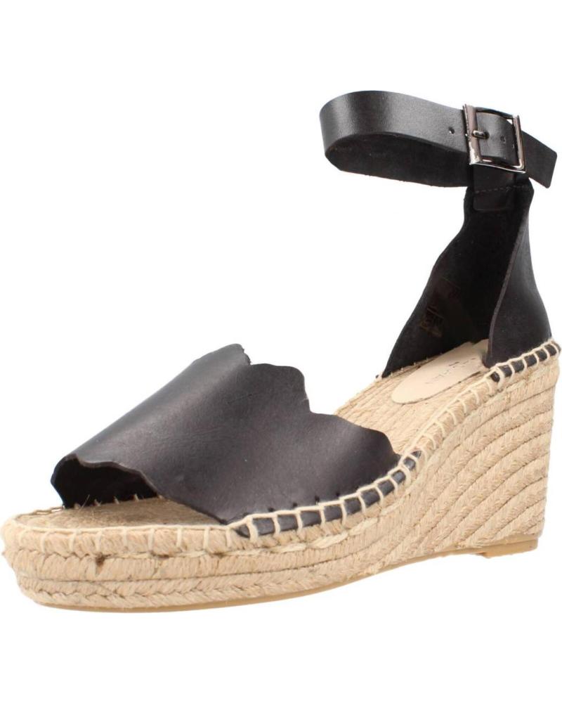 Sandals-De-Mujer-CLARA-DURAN-PLATAFP8CD-NEGRO