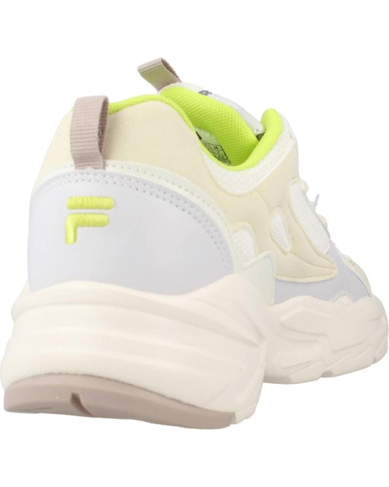 fila disruptor rosewater