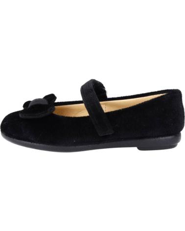 girl shoes VUL-LADI 1414 678  NEGRO