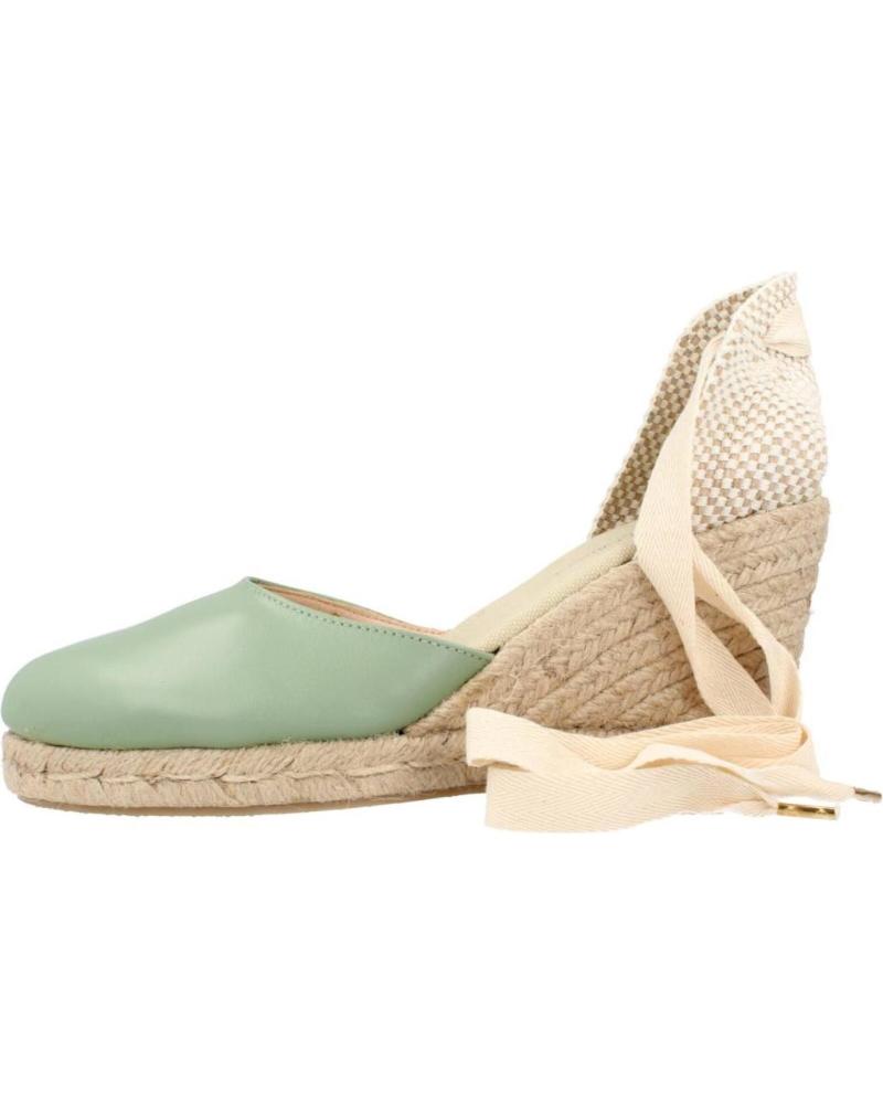 Sandálias de Mulher CLARA DURAN VALENNAP2CD VERDE