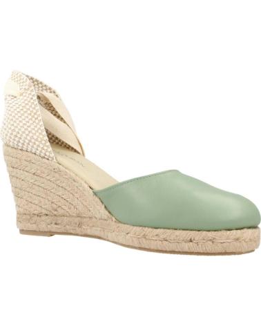 Sandálias de Mulher CLARA DURAN VALENNAP2CD VERDE