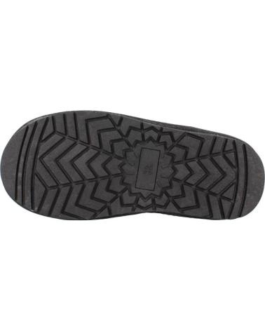 Boots für Mädchen und Junge GIOSEPPO COFFS NEGRO